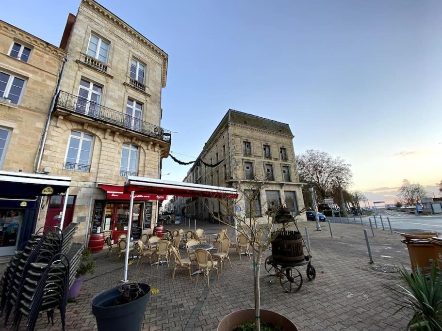 Апартаменты - Le Saugeron - Блеи-э-Сент-Люс Экстерьер фото